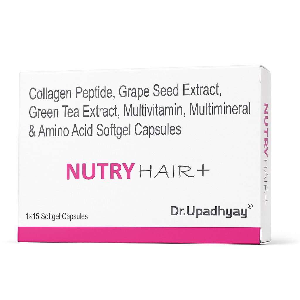 Nutry Hair